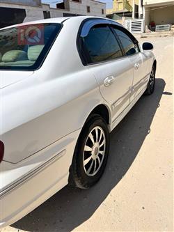 هیوندای سۆناتا